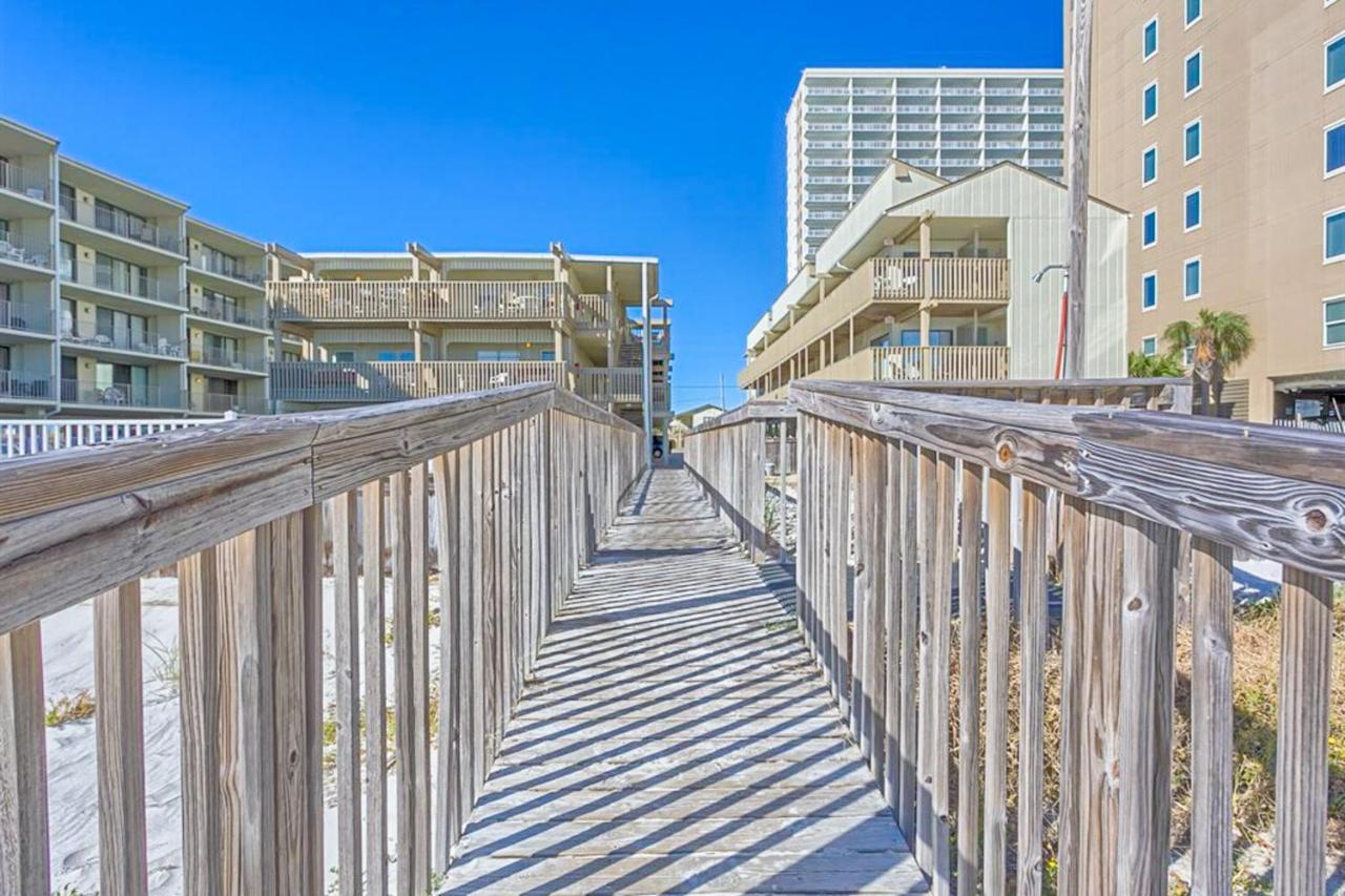 Gulf Village II Галф Шорс Экстерьер фото