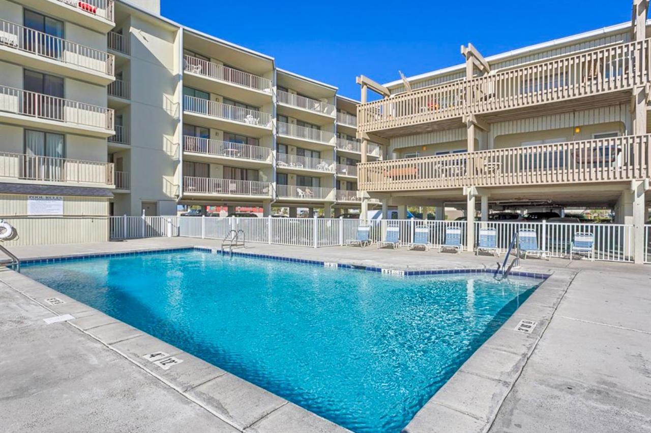 Gulf Village II Галф Шорс Экстерьер фото